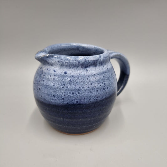 A Marc Fraser Study Pottery Small Jug. North Marston Pottery. VGC.