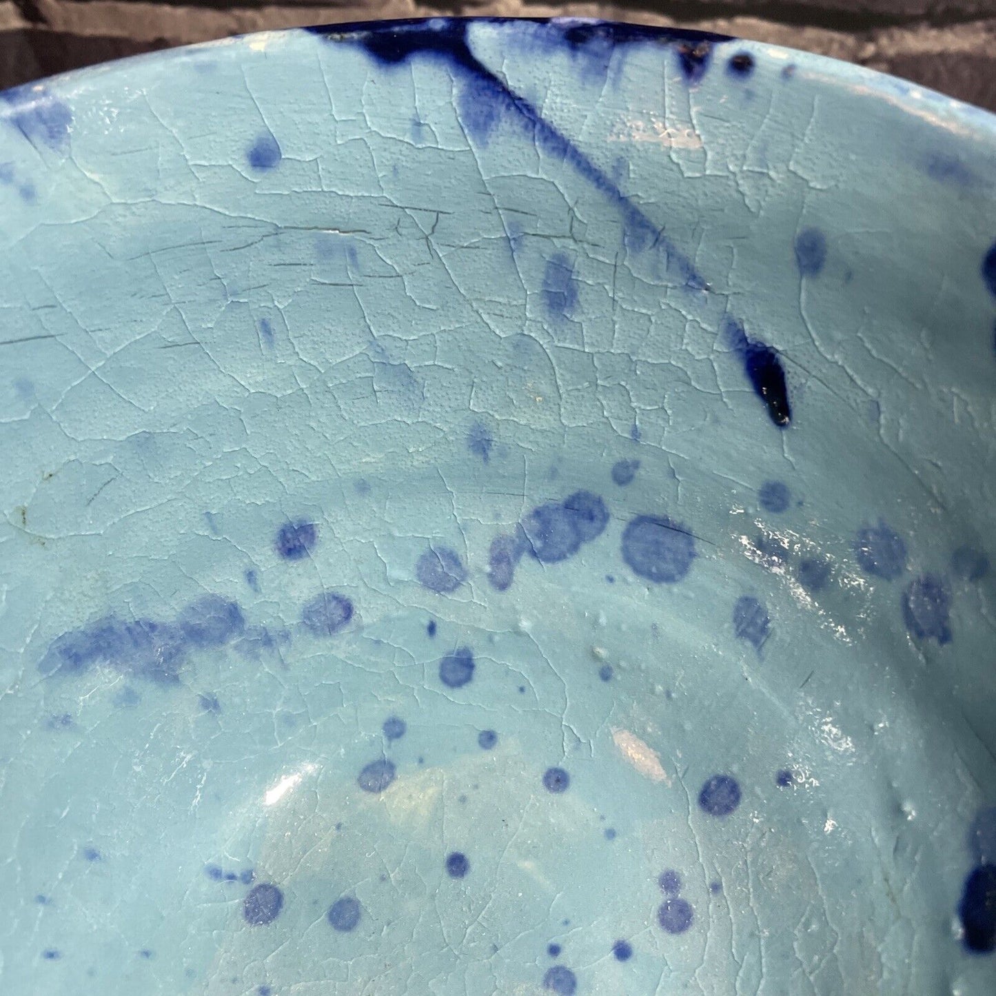 A Sally Grafton Contemporary Studio Pottery Bowl.