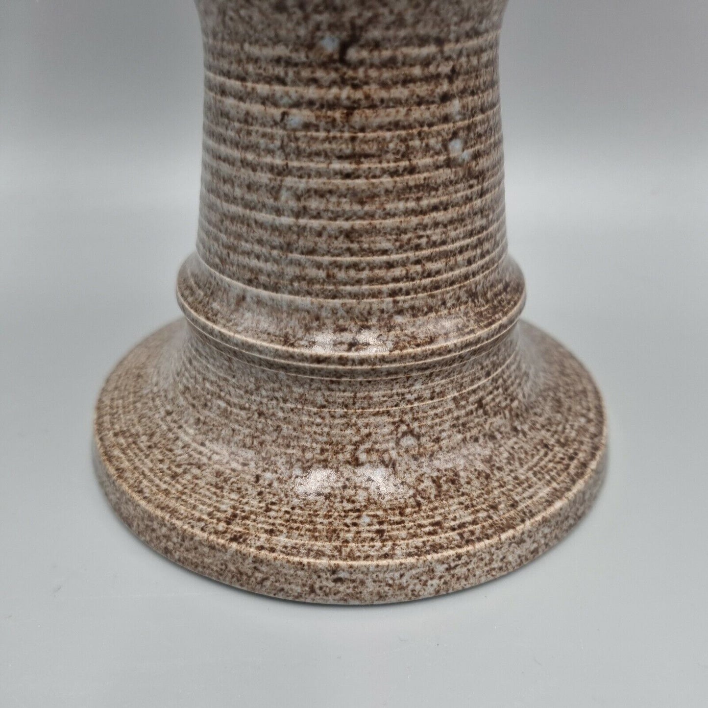 A Giant Goblet From The Newport Pottery, Barnstable, Devon, VGC, Denis Fowler.