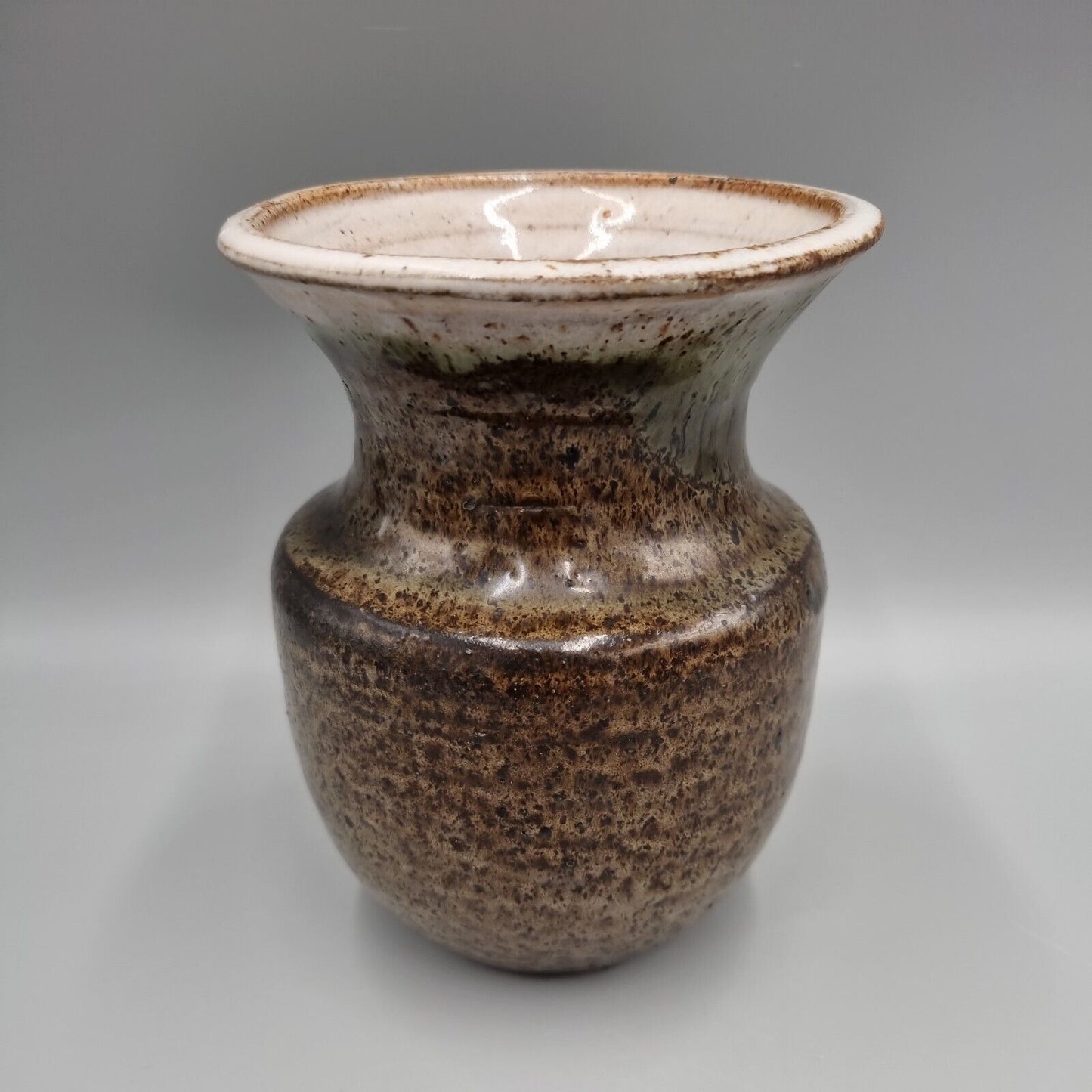 A Marguerite Wildenhain Of Pond Farm Studio Pottery Vase, MCM, VGC.