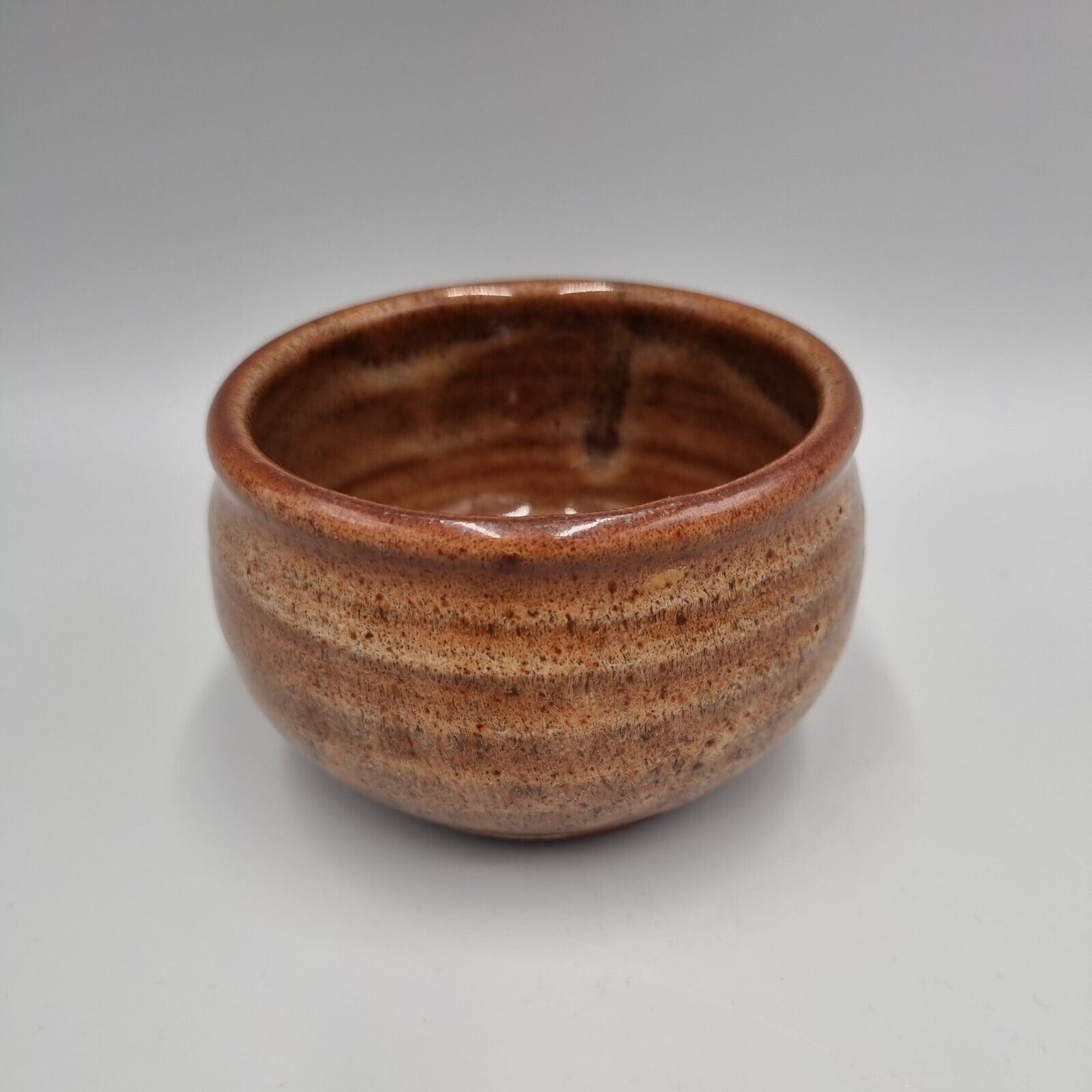 A Michael Crosby-Jones, Gopsall Street Studio Pottery Bowl, VGC.