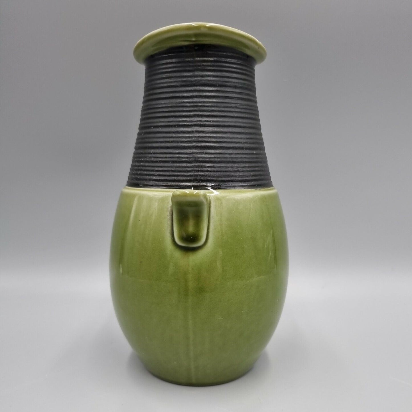 A Scandinavian Rorstrand Of Sweden, Bahia, Studio Vase, Retro MCM, VGC.