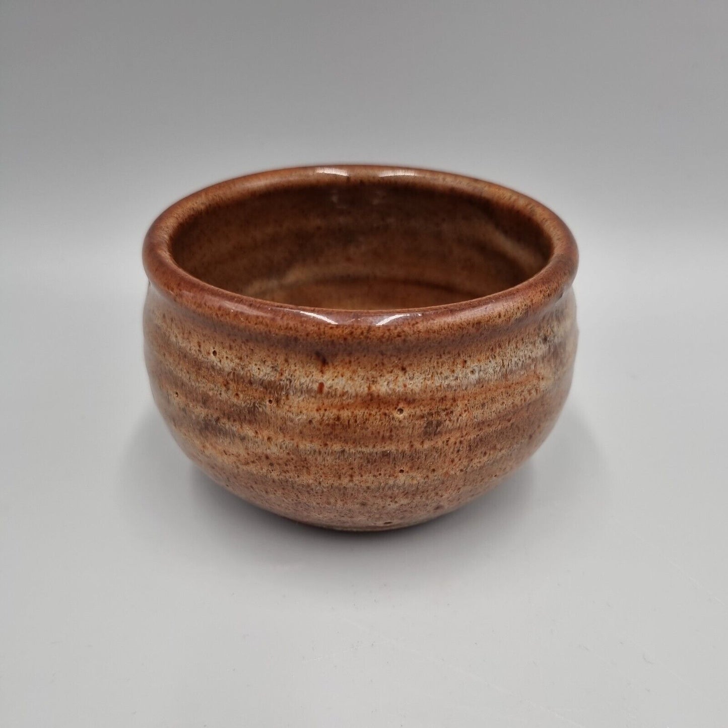 A Michael Crosby-Jones, Gopsall Street Studio Pottery Bowl, VGC.