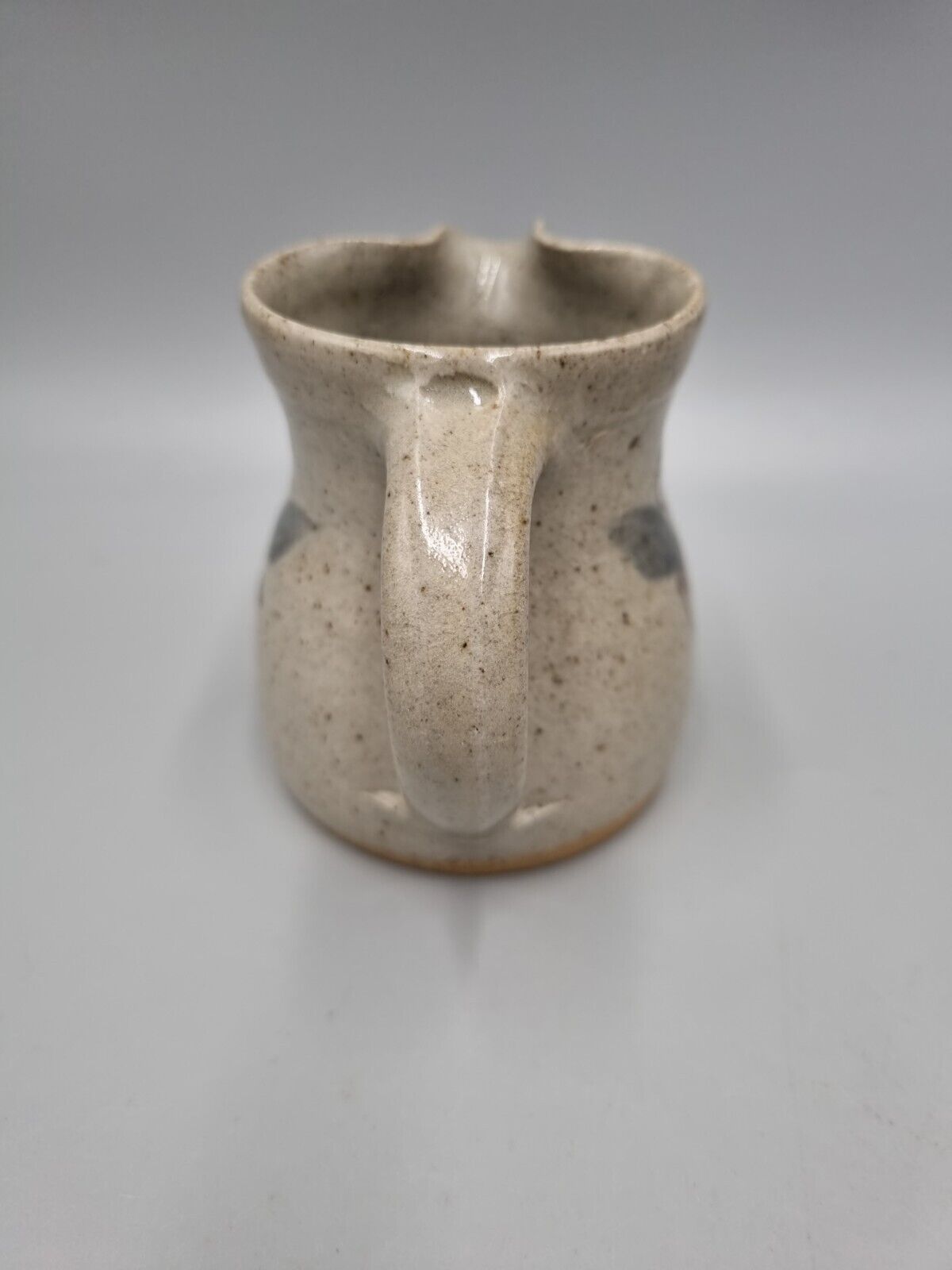 A Small Winchcombe Studio Pottery Jug / Creamer.