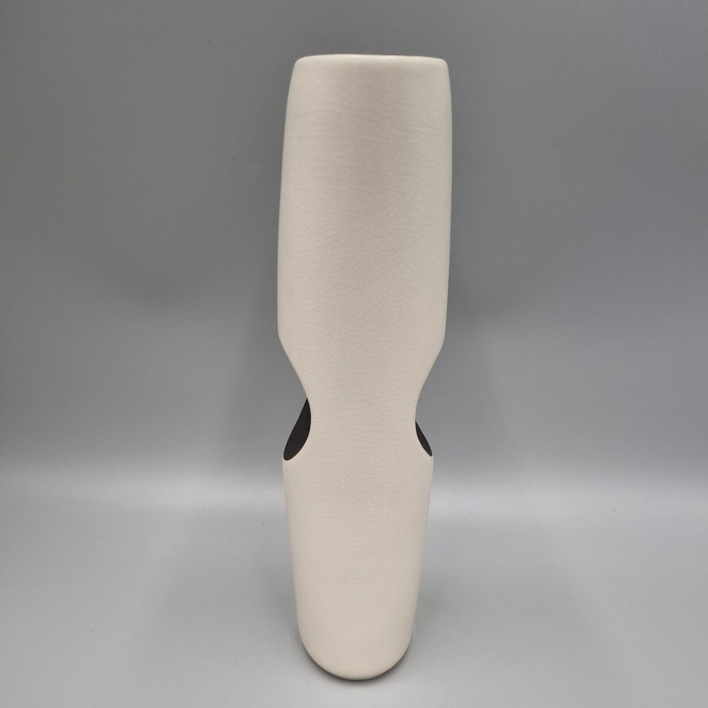 A Phillip Chien Designed 'Half-Moon' Ceramic Vase From MOM Maision & Objet and M