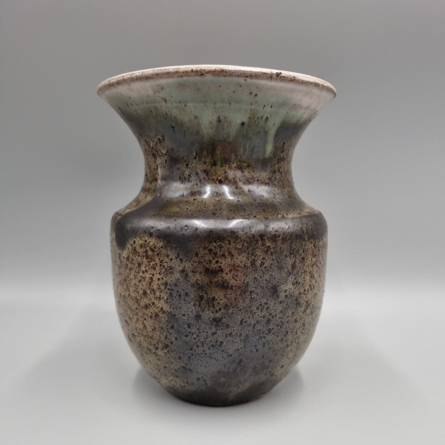 A Marguerite Wildenhain Of Pond Farm Studio Pottery Vase, MCM, VGC.