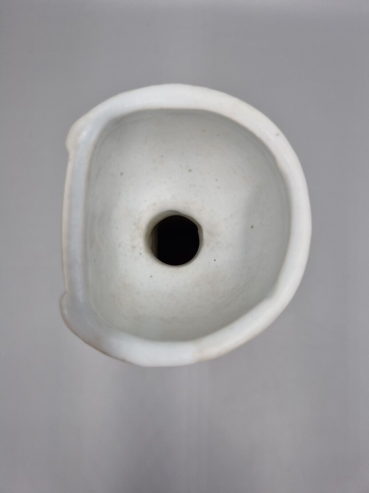 A Studio Pottery Candle Holder / Vase Design By Bjorn Wiinblad.