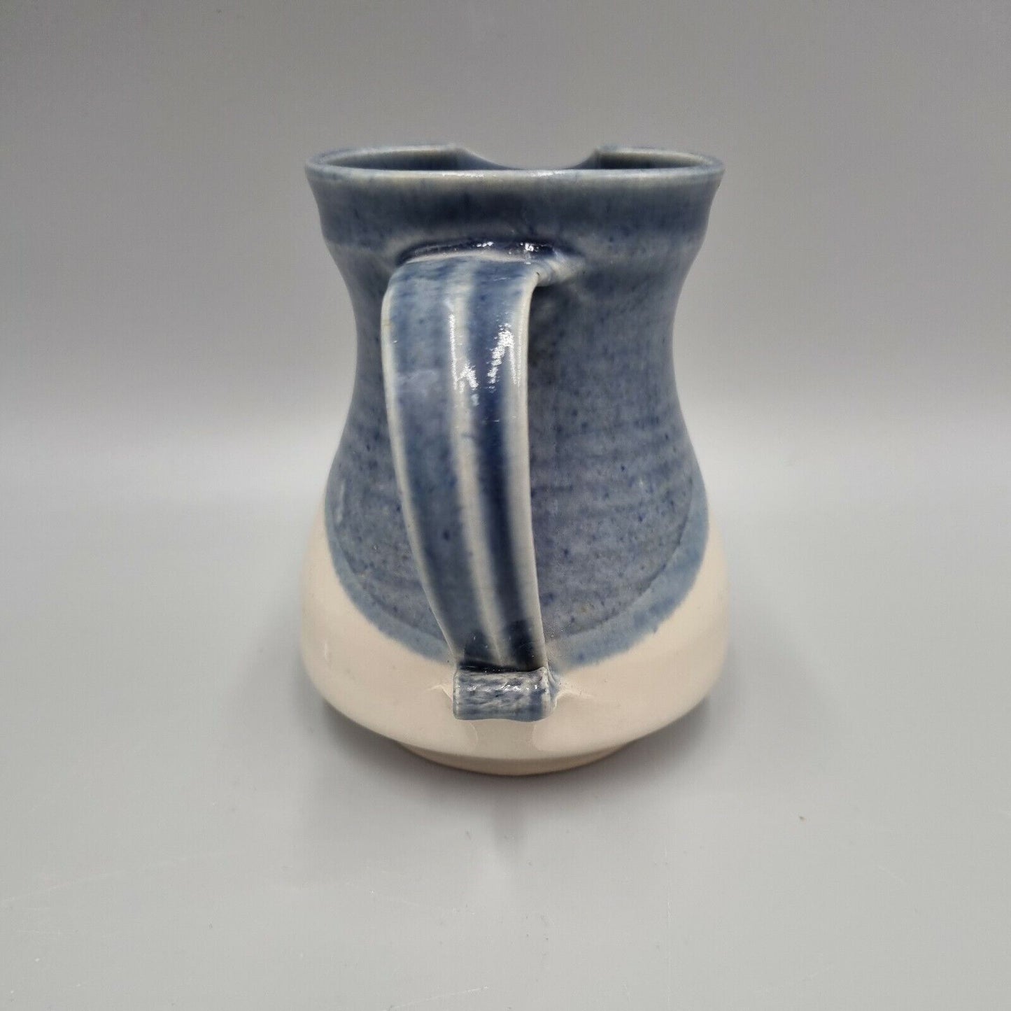 A Small Vintage David Hinson, Stanford Hall Studio Pottery Jug. VGC.