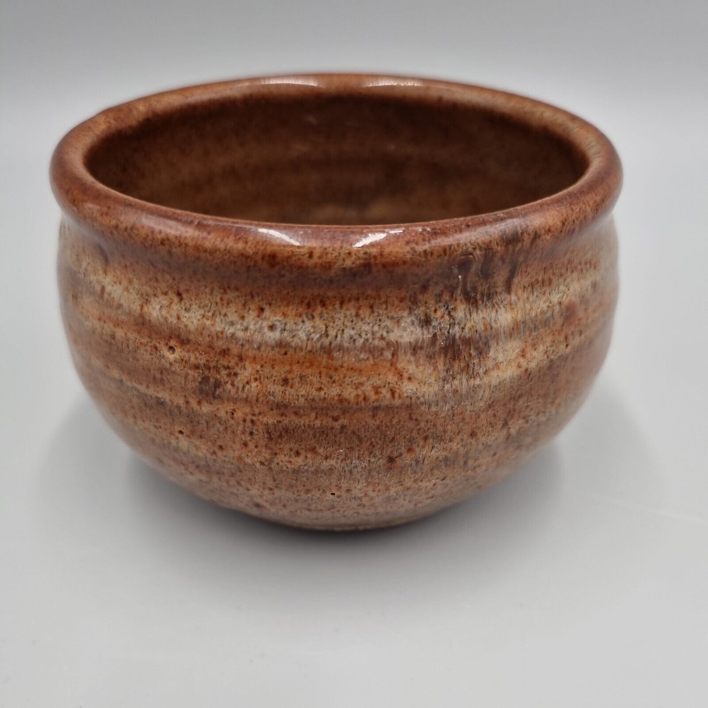 A Michael Crosby-Jones, Gopsall Street Studio Pottery Bowl, VGC.