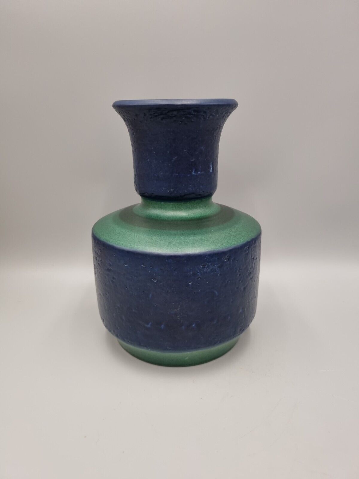 A Mid Century Mari Simmulson for Upsala-Ekeby Swedish Studio Pottery Vase.