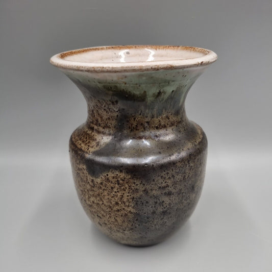 A Marguerite Wildenhain Of Pond Farm Studio Pottery Vase, MCM, VGC.