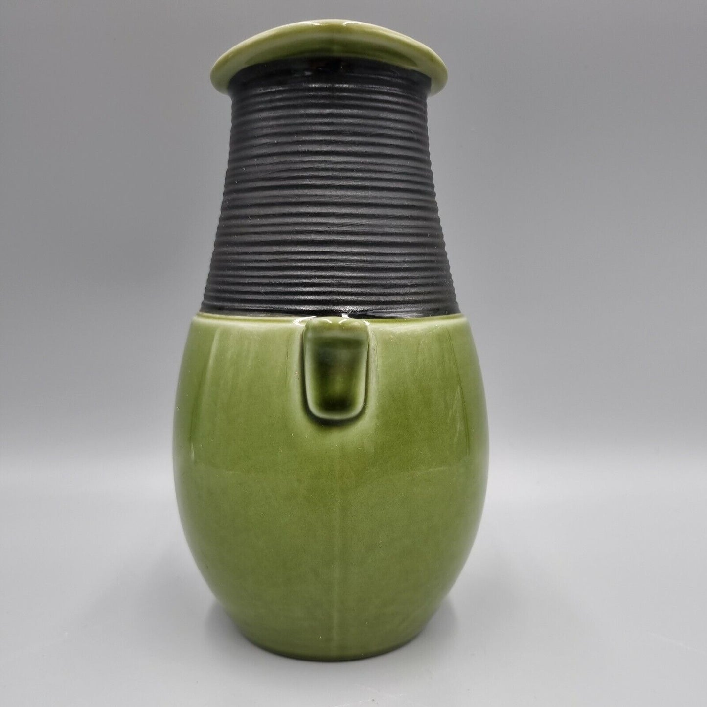 A Scandinavian Rorstrand Of Sweden, Bahia, Studio Vase, Retro MCM, VGC.